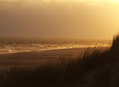 Atardecer en Bello Horizonte