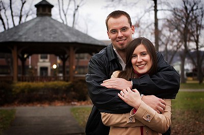 Chelsea & Tommy