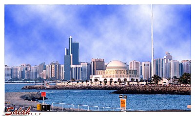 Abu Dhabi