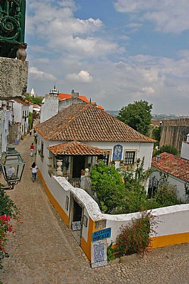 Obidos