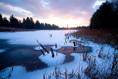 Winter Solstice