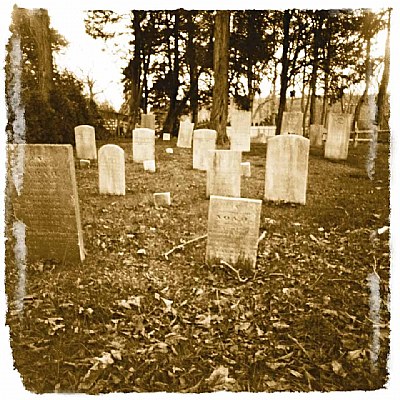 Grave Yard