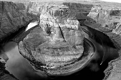 Horseshoe Bend #2