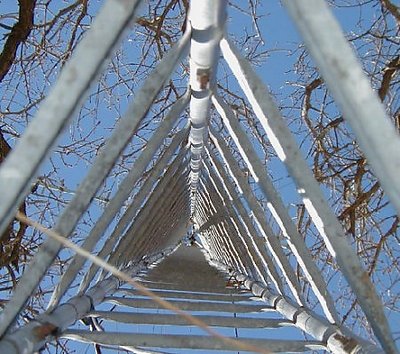 Antenna Tower