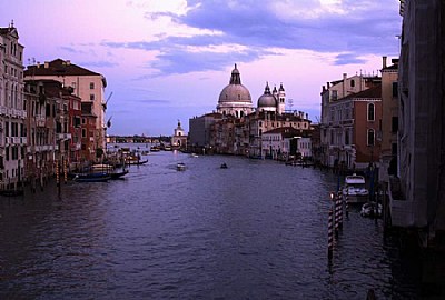 Venezia