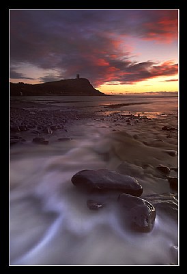 Dorset Coast