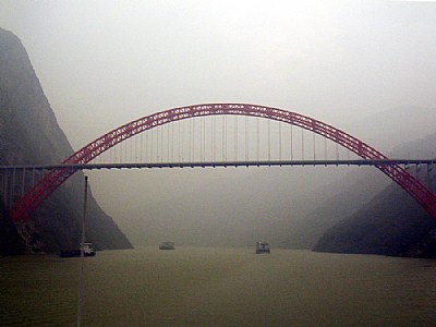 Red Bridge