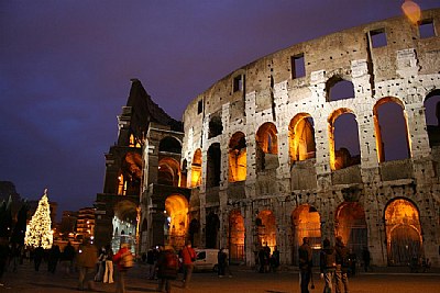 Roma