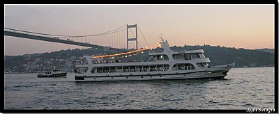 Bogazici