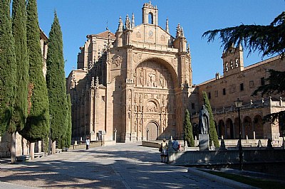 Convento de San Esteban