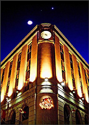 Post Office Ottawa