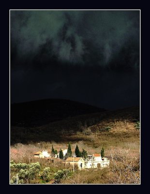 casette di collina