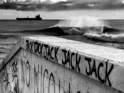 Jack Jack Jack
