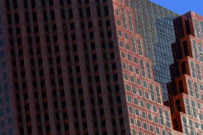 Scotia Tower - V-Neck