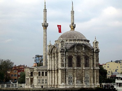 ortaköy