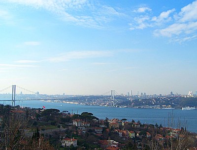 Bosphorus