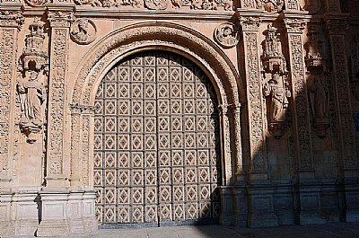 Convento de San Esteban 5