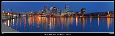 Pittsburgh Pennsylvania