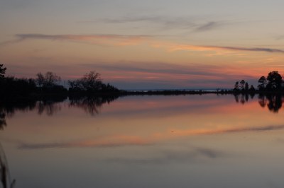 Woodlawn Sunset 3