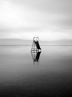 water playground