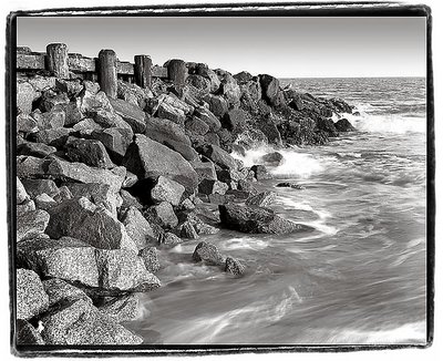 Edisto Beach Surf