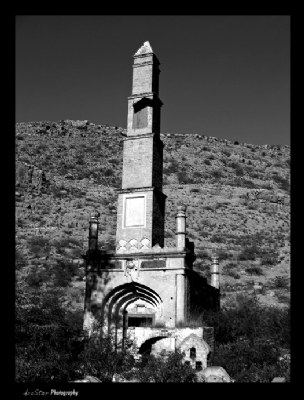 Tomb