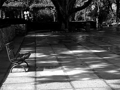 lonliness