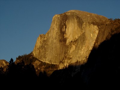 Last Valley Light