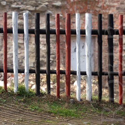 genuine fence