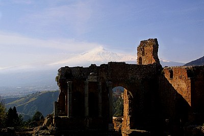 teatro greco-romano