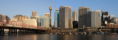Darling Harbour