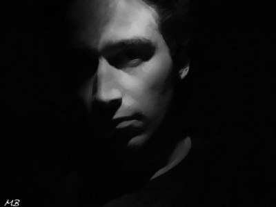 Self In Dark