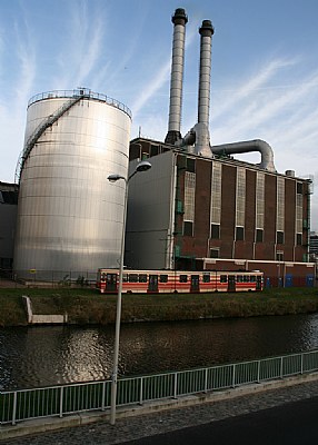 Tram
