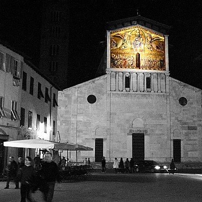 Lucca _ S. Frediano