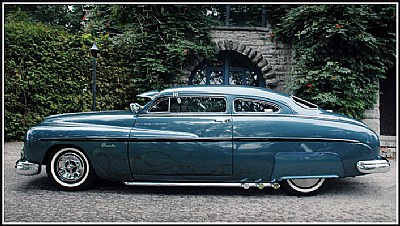 '49 "Hot Rod Lincoln"