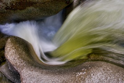 The Devil's Pool