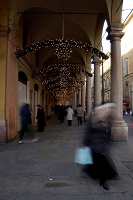 Il dinamismo di Modena