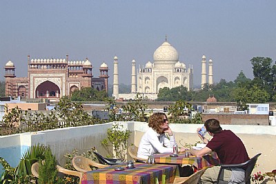 taj