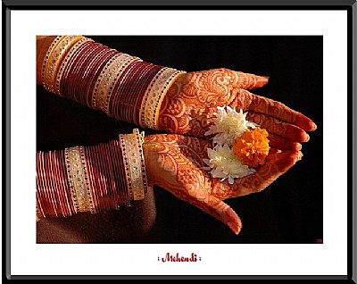 Mehendi 