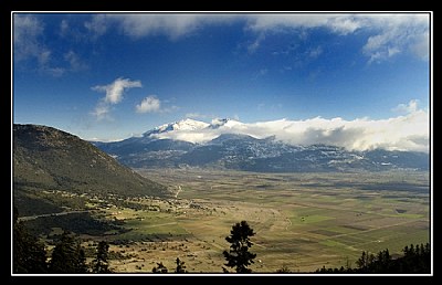 Feneos Valley