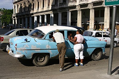 Typical Cuban image