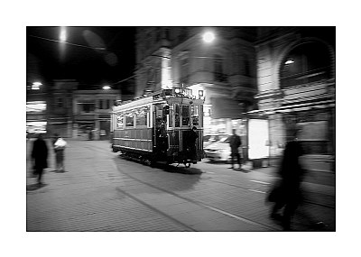Beyoglu