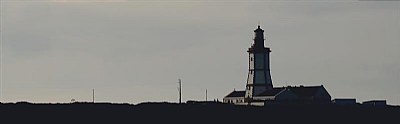 Farol Cabo Espichel - Cape Espichel Lighthouse