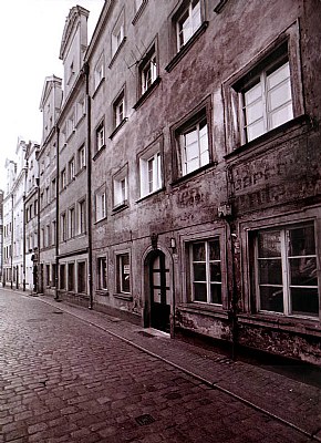Old Wroclaw