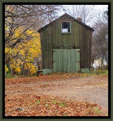 Barn