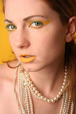 mellow yellow