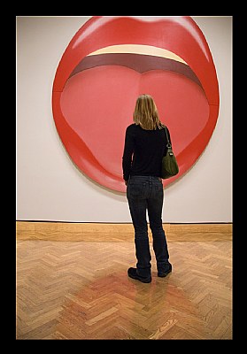oral exam mpls inst. art