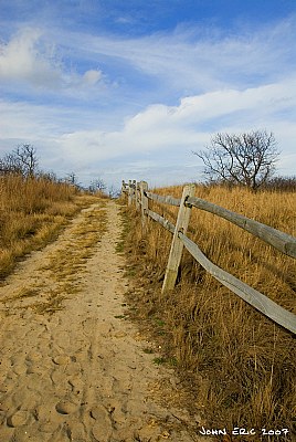 Country Road 