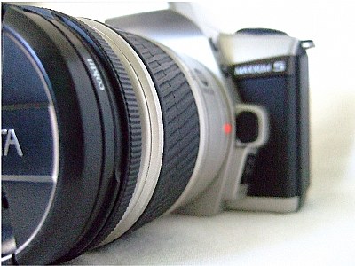 Camera  Shot