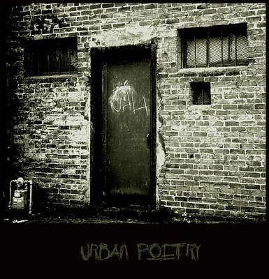 urban poetry